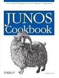 Junos Cookbook (Cookbooks (O\\\'Reilly))