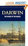 The Voyage of the Beagle (Wordsworth Classics of World Literature)