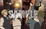 Durarara - DVD Part 3