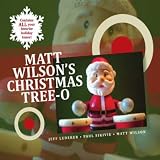 Matt Wilson Matt Wilson's Christmas Tree-O