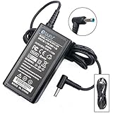 Taifu 65w 19.5v 3.33a 4.5*3.0mm Laptop Ac Adapter Charger Power Supply for Hp Touchsmart 15-f009wm 15-f023wm 15-f059wm 15-F039WM 15-R030WM,15 - P157sa 15-p078sa ;HP AR5B125;Hp250 255 G2/g3 15-n090sa 15-n278sa 15-r112na,hp 340 G1,350 G1,355 G2, 15-r110na 14-q010sa 15-n221sa 15-g094sa;chromebook 14-q050na;hp Pavilion 15 Series 15-e072nr 15-n083ea,14-q010sa 15-g094sa;hp Stream 13 14 11, Stream 11-d007na,14-z010nr,11-d010nr,11-d020nr,11-d010wm,13-c010nr, 13-c020nr, 13-c009sa, 14-z000na,14-z001na ;Envy Rove 20 Mobile 15-n038sa;hp Sleekbook Envy 4 Envy 6 Pavilion 14-b000 14-b015dx, 13-2095ca 13-2150nr 13-2050nr ;Hp Elitebook Folio 1040 G1 Nbpc, Hp Elitebook Folio 1040 G1 Notebook Pc, Hp Pavilion 11-h002xx X2 Pc, Hp Pavilion 11t-h000 11t-h100 X2 Pc, Hp Pavilion 15z-n200 Notebook Pc;100% Compatible with P/n: 693715-001,677770-001, 613149-003,709985-002 710412-001 709985-001