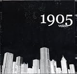Voice an album by 1905