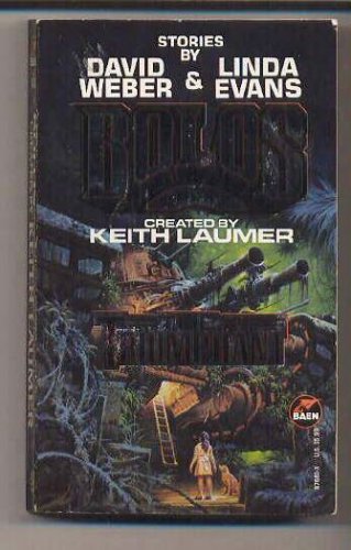  Keith Laumer