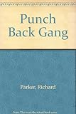 The Punch Book Gang