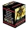 The Mortal Instruments, Books 1-5