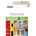 Italian Phrase Book and Dictionary