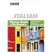 Italian Phrase Book and Dictionary (Phrasebook)