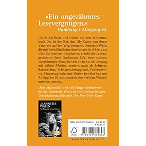 Ein ungezähmtes Leben