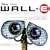 WALL�E