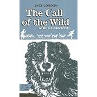 The Call of the Wild: With Connections (Hrw Library) by Jack London