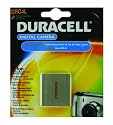 Duracell DRC4L Rechargeable Digital Camera Battery