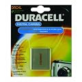Duracell Rechargeable DRC4L Battery for Canon NB-4L Digital Camera