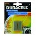 Duracell Rechargeable DRC4L Battery for Canon NB-4L Digital Camera