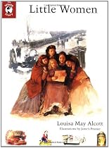Whole Story Little Women