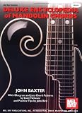 Mel Bay Deluxe Encyclopedia Of Mandolin Chords