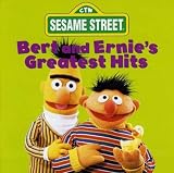 Music : Bert & Ernie's Greatest Hits