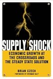 Supply Shock: Economic Growth at the Crossroads and the Steady State Solution