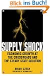 Supply Shock: Economic Growth at the...