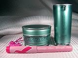Bundle -- Three Items -- BeautiControl Regeneration Eye Firming Serum & Face Creme Set Tight Firm & Fill PLUS Breast Cancer Pen / Necklace Bundle -- Three Items -- BeautiControl Regeneration Eye Firming Serum & Face Creme Set Tight Firm & Fill PLUS Breast Cancer Pen / Necklace