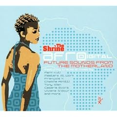 Afrodigital