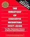 Book The Directory of Executive Recruiters 2007-2008 (Directory of Executive Recruiters)