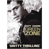 Green Zone (2010)