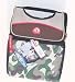 Camo, Insulated Igloo, Dual Compartment, Single Playmate Lunch Picnic / Beach Cooler / Tote
