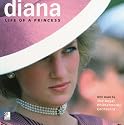 Diana: Life Of A Princess (Book + 2CDs): Life of a Princess