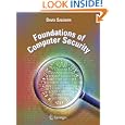 Foundations of Computer Security