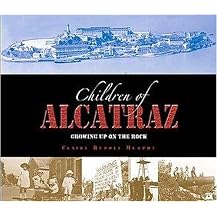 Children of Alcatraz (Hardcover)