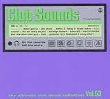 Zoom Produkt-Bild: Club Sounds Vol.53