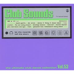 Club Sounds Vol.53