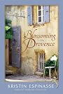 Blossoming in Provence