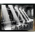 Grand Central Station Framed Print - 20x24"