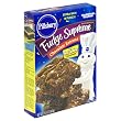 Pillsbury Fudge Supreme Brownie Mix, Chocolate Extreme, 15.9-Ounce Boxes (Pack of 12)