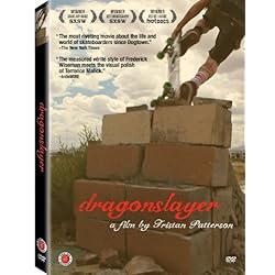 Dragonslayer