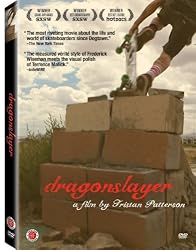 Dragonslayer