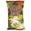 Good Health Veggie Chips, 7.5-Ounce Bags (Pack of 10)
