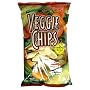 Good Health Veggie Chips, 7.5-Ounce Bags (Pack of 10)
