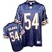 Sports : Reebok Brian Urlacher Chicago Bears Replica NFL Trikot