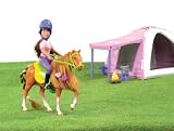 Toys : I Love Ponies - Pony Camp Adventure