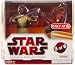 Star Wars Legacy Collection Geonosis Arena Showdown - Mace Windu and Battle Droid Commander_s-1