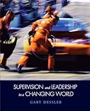 Supervision and leadership in a changing world