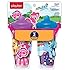 Playtex Sipsters Stage 3 My Little Pony Infant Cups - 2 Pack