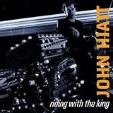 Riding With the King