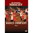 Danses Polovestiennes, Gauchos, Quadrille Russe, Labyrinth