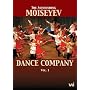 Moiseyev Dance Company 1