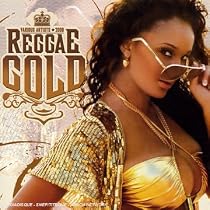 Reggae Gold 2008