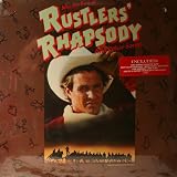 Rustlers Rhapsody