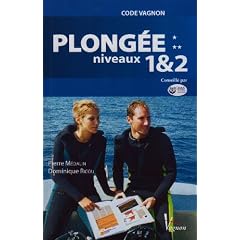 Code plong�e, niveaux 1 et 2
